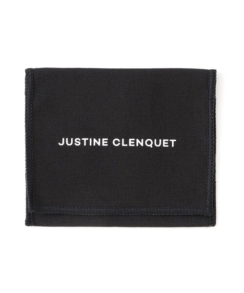 JUSTINE CLENQUET（ジュスティーヌクランケ）の「【JUSTINE CLENQUET/ジュスティーヌクランケ】ネックレス LAUREN NECKLACE 31JC02LAUREN2（ネックレス・レディース・シルバー系その他・FREE）」の4枚目の写真