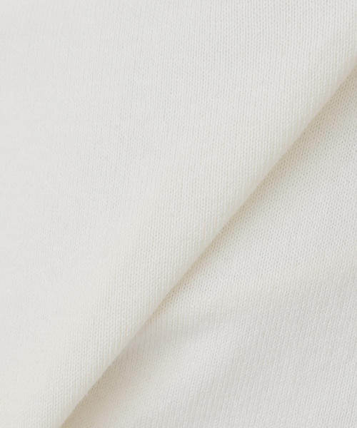 La TOTALITE(ラトータリテ)の「【洗える】パールアンサンブル(アンサンブル・レディース・イエロー/ラベンダー/ホワイト・FREE)」の9枚目の写真