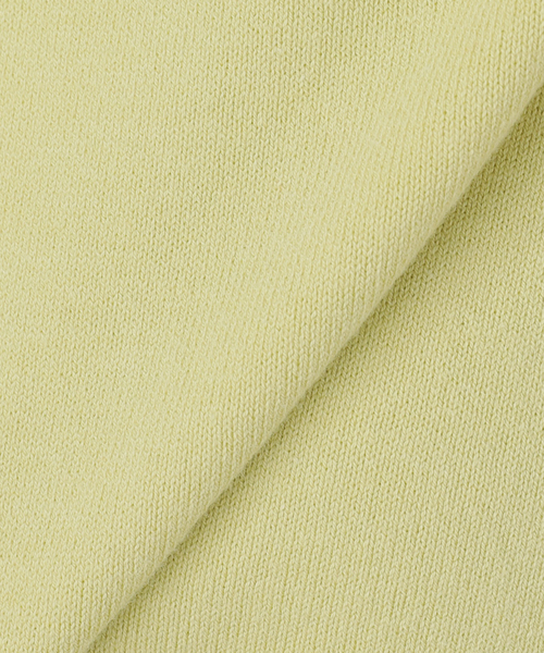 La TOTALITE(ラトータリテ)の「【洗える】パールアンサンブル(アンサンブル・レディース・イエロー/ラベンダー/ホワイト・FREE)」の4枚目の写真