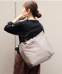 STANDARD SUPPLY/スタンダードサプライ 2ウェイ トート 2WAY TOTE【EASY】