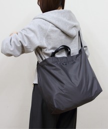 STANDARD SUPPLY/スタンダードサプライ 2ウェイ トート 2WAY TOTE【EASY】