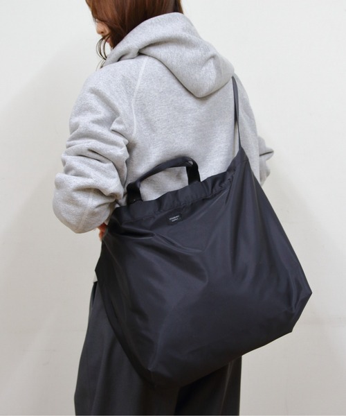 STANDARD SUPPLY/スタンダードサプライ 2ウェイ トート 2WAY TOTE