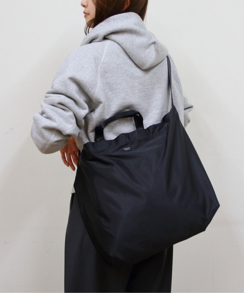 STANDARD SUPPLY/スタンダードサプライ 2ウェイ トート 2WAY TOTE