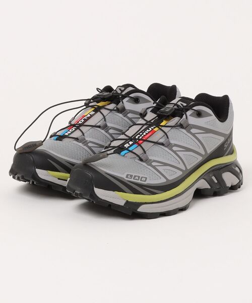 SALOMON Salomon サロモン XT-6 スニーカー 25cm XT-6 黒 | スニーカー/シューズ – サロモン公式オンラインストア