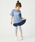 ever closet�i�G�o�[�N���[�[�b�g�j�́u�v�����g����T�V���c�iT�V���c/�J�b�g�\�[�j�v�b�u���[
