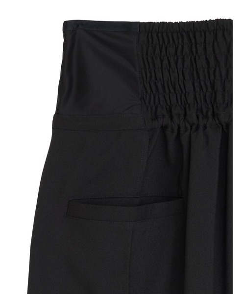 AMERI TUCK PENCIL SKIRT マキシスカート ウエストゴム AMERI TUCK PENCIL SKIRT マキシスカート ウエストゴム - メルカリ