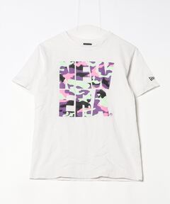 C.E / TH Blood tile T（Tシャツ/カットソー）｜C.E（シーイー