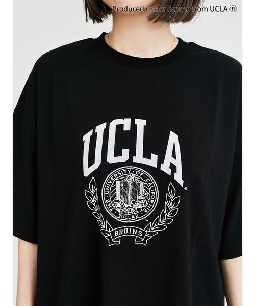 セール】風景柄プリントTシャツ（Tシャツ/カットソー