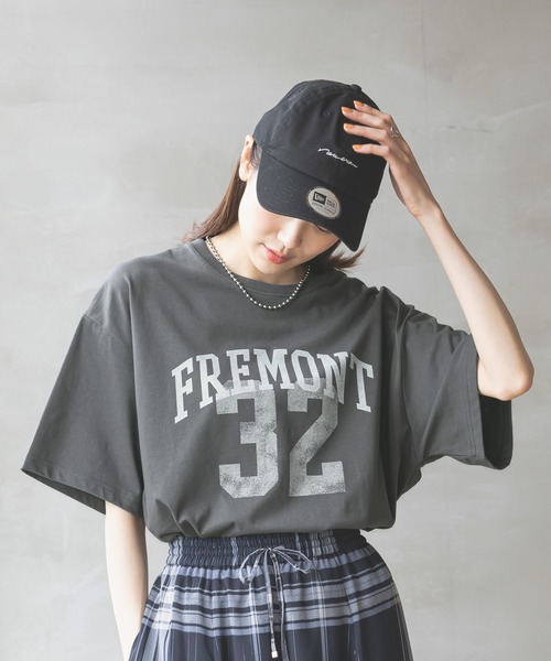 たぴページ BEAMS T（ビームスT）TACOMA FUJI RECORDS / C.C.Y.M.B.Q. Tee