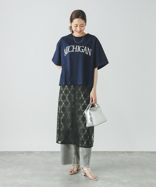 ※専用です※プリント柄(カットソー黒) 楽天市場】Tシャツ 白 黒 カットソー 半袖 五分袖 丸首