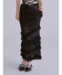 FURFUR(ファーファー)の「スカート(スカート)」