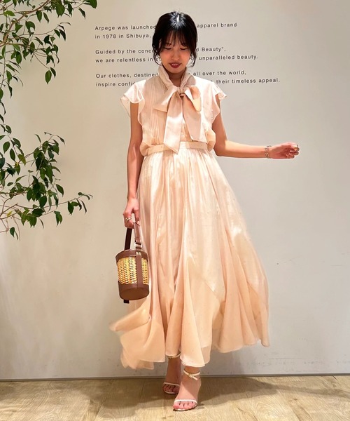 新品です。ジャスグリッティー❤️スカート❤️ JUSGLITTY（ジャスグリッティー）の「プチハートエスカルゴスカート