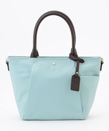 J.PRESS（ジェイプレス）の「【WEB限定】2wayナイロン Midium トート バッグ（トートバッグ）」