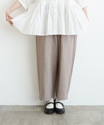 オローネ　バルーンロングパンツ リネン オローネ バルーンロングパンツ | オローネ | TANDEY ONLINE STORE