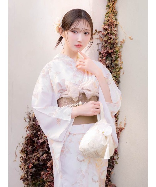DAZZY(デイジー)の「【4万枚突破のヒットシリーズ】注目度の高いこだわりデザイン 全14種類!選べる浴衣2点セット(浴衣+帯)(浴衣・レディース・その他5/その他4/その他2/その他1/その他3/その他6/その他7/その他8/その他9/その他11/その他10・フリー)」の4枚目の写真