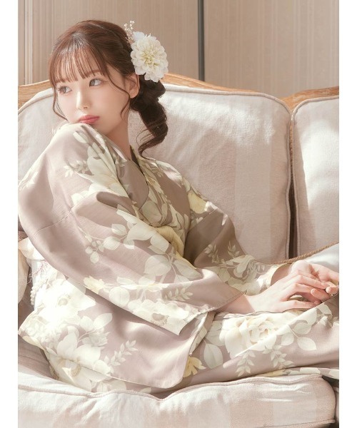 DAZZY 浴衣 帯 DAZZY 浴衣 「4万枚突破のヒットシリーズ」注目度の高いこだわり