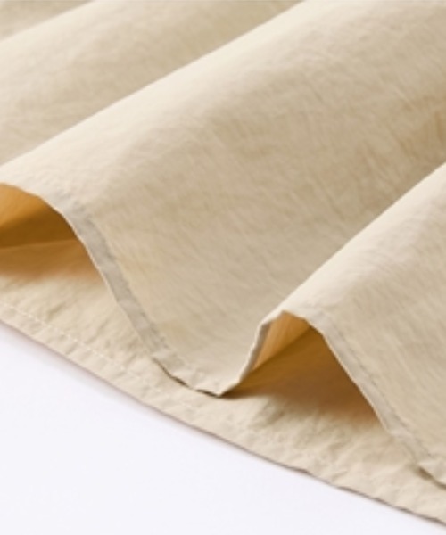 Petitjo（プッチージョ）の「小さいサイズ　ティアードミニワンピース　低身長さん・小柄女性（ワンピース・レディース・ブラック/ベージュ・PSS/PS/PM/PL）」の15枚目の写真