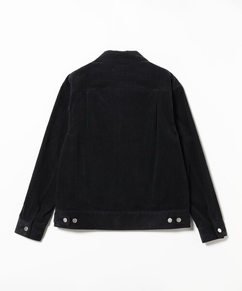 Jeanik / コーデュロイ 2ndタイプ ブルゾン（ブルゾン）｜BEAMS F