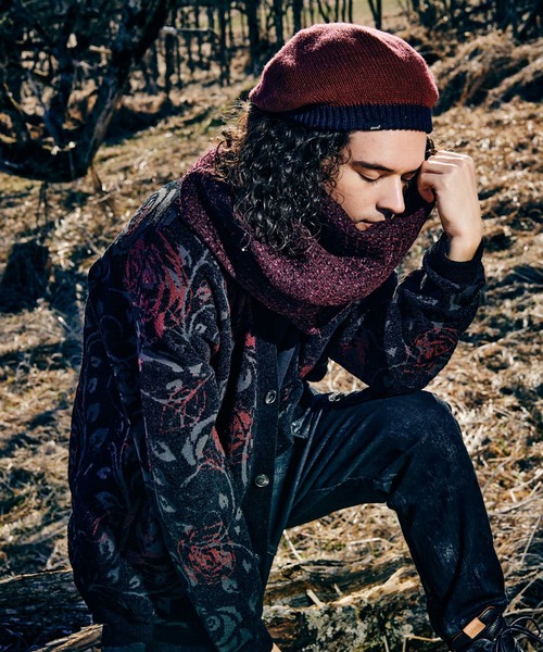 セール】Hidden Valley Cardigan / ヒドゥンバレーカーディガン