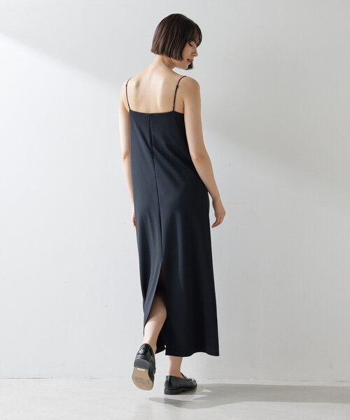 WhimGazette ワンピース Whim Gazette｜ウィム ガゼットのワンピース・チュニック通販