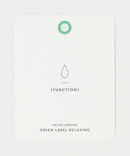green label relaxing(グリーンレーベルリラクシング)の「ウォッシャブル ワシ つば広ハット / 帽子(ハット・レディース・モカ/ナチュラル・FREE)」の21枚目の写真