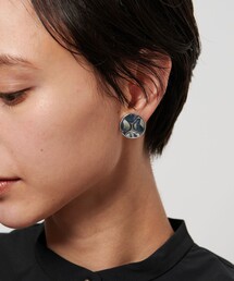【Philippe Audibert】BALIA クリップ イヤリング 2カラー ♪ 44526_1.jpg
