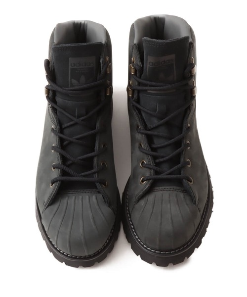 adidas SUPERSTAR BOOT / アディダス スーパースター ブーツ