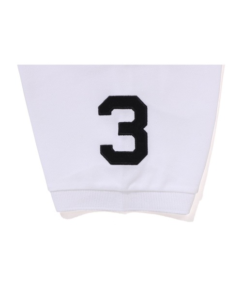 LARGE APE HEAD POLO BAPEC（ポロシャツ）｜A BATHING APE（ア