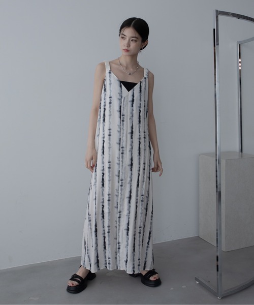 BRIEFING - 新品未使用【BRIEFING】 タイダイ柄 ワンピース 楽天市場】BRIEFING ブリーフィング WOMENS TIE DYE NO SLEEVE