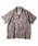 HOUSTONiq[Xgj́umHOUSTON q[XgnLEOPARD ALOHA SHIRT Ip[h AnVc / J݃VciVc/uEXjvbx[W