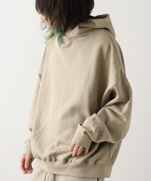 FOG ESSENTIALS（エフオージーエッセンシャルズ）｜パーカー