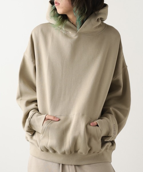 セール】FOG ESSENTIALS/エッセンシャルズ SOLID SWEAT HOODIE