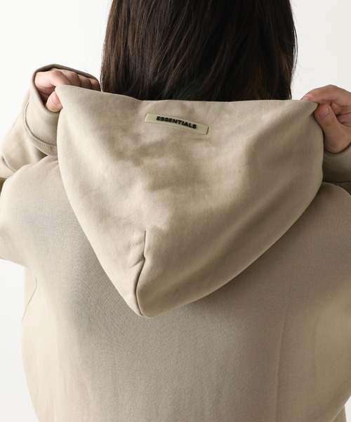 セール】FOG ESSENTIALS/エッセンシャルズ SOLID SWEAT HOODIE