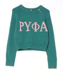 PAMEO POSE パメオポーズ　人気トップス PAMEO POSE（パメオポーズ）の「Multi Collar Top（シャツ