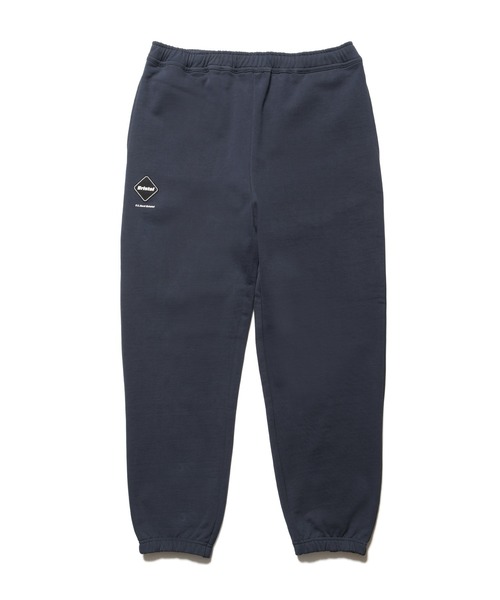 EMBLEM SWEAT PANTS（スウェットパンツ）｜F.C.Real Bristol