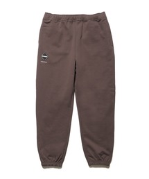 F.C.Real Bristol(GtV[AuXg)EMBLEM SWEAT PANTS(XEFbgpc)