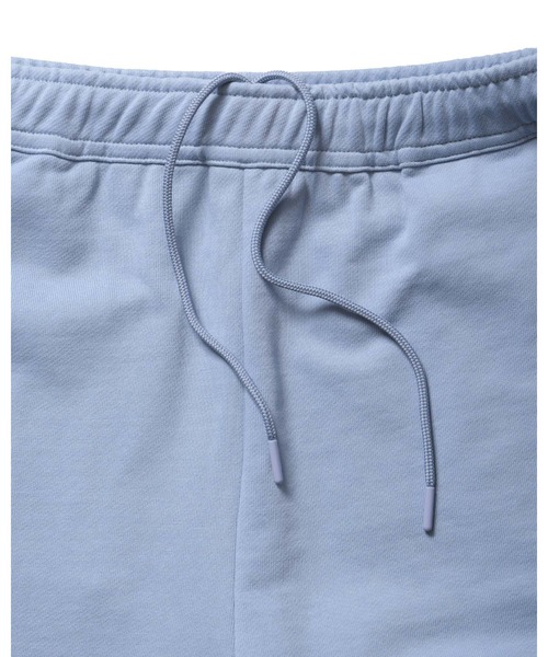 F.C.Real Bristol（エフシーレアルブリストル）の「EMBLEM SWEAT PANTS（スウェットパンツ・メンズ・オフホワイト/ライトブルー/ブラック/ネイビー/ブラウン・XX-LARGE/LARGE/MEDIUM/X-LARGE/SMALL）」の14枚目の写真