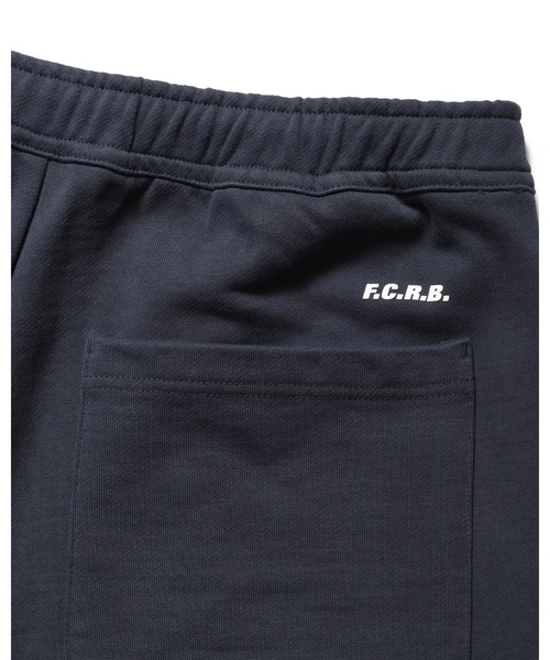 F.C.Real Bristol（エフシーレアルブリストル）の「EMBLEM SWEAT PANTS（スウェットパンツ・メンズ・オフホワイト/ライトブルー/ブラック/ネイビー/ブラウン・XX-LARGE/LARGE/MEDIUM/X-LARGE/SMALL）」の20枚目の写真