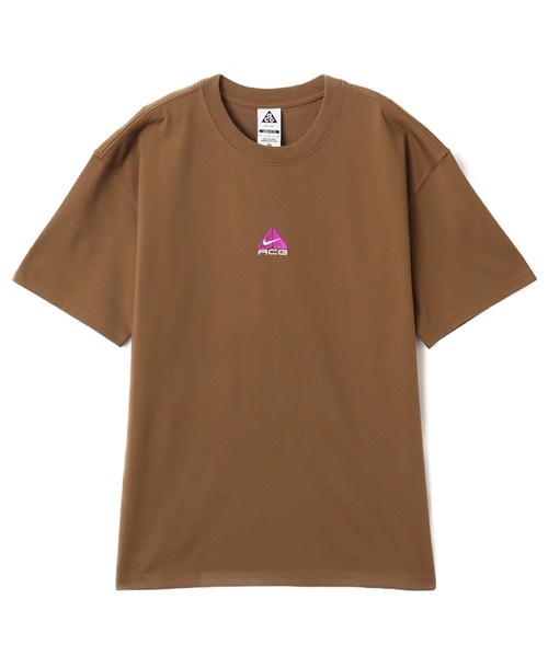 NIKE AS M NRG ACG SS TEE LBR LUNGS / ナイキ ACG NRG LBR