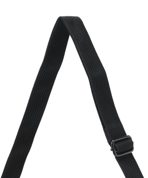 AVIREX(アヴィレックス)の「SHOULDER BAG "TOP GUN" / ショルダーバッグ トップガン / AVIREX / アヴィレックス(ショルダーバッグ・メンズ・ブラック/オリーブ系・F)」の7枚目の写真