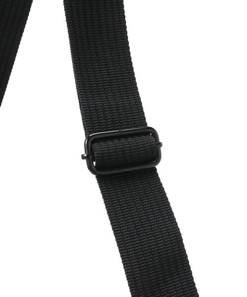 AVIREX(アヴィレックス)の「SHOULDER BAG "TOP GUN" / ショルダーバッグ トップガン / AVIREX / アヴィレックス(ショルダーバッグ・メンズ・ブラック/オリーブ系・F)」の8枚目の写真