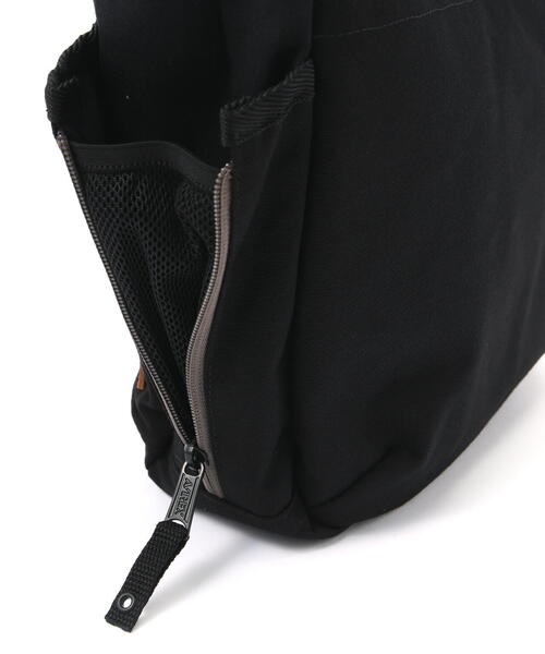 AVIREX(アヴィレックス)の「SHOULDER BAG "TOP GUN" / ショルダーバッグ トップガン / AVIREX / アヴィレックス(ショルダーバッグ・メンズ・ブラック/オリーブ系・F)」の13枚目の写真