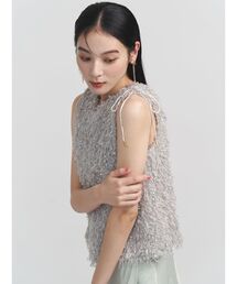 crea(クレア)Vネックカットソー(サイズ38)(グレー) 楽天市場】グレー（スタイル（ネック）Vネック）（トップス