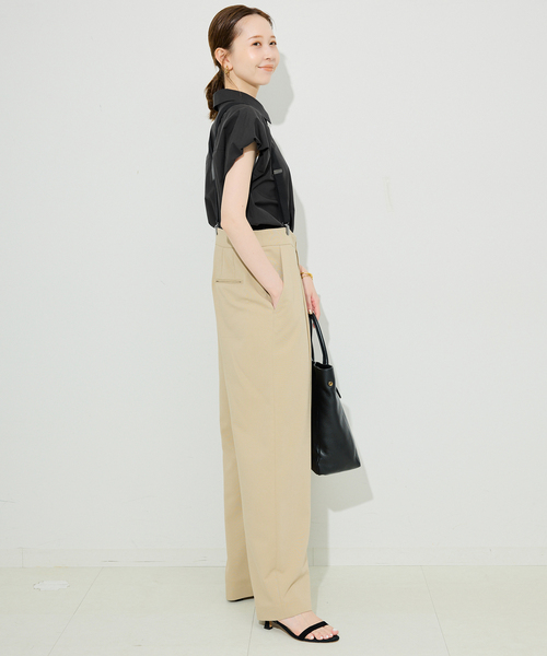 新品】SLOBE IENA LE DENIM BDUシャツ デニムシャツ