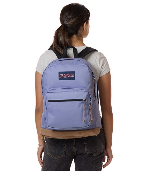 JANSPORT RIGHT PACK（ジャンスポーツ ライトパック）（バックパック