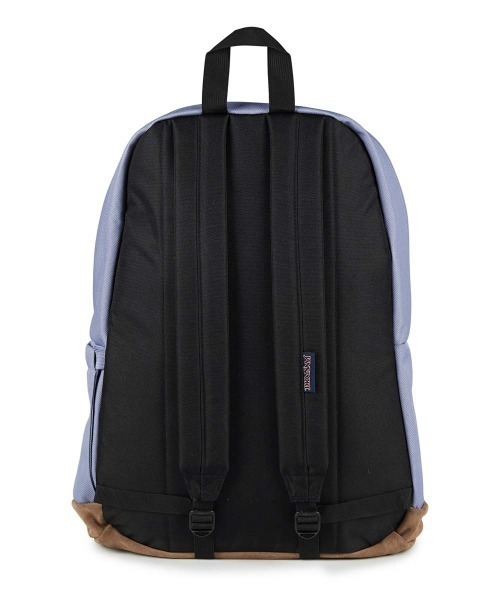JANSPORT(ジャンスポーツ)の「JANSPORT RIGHT PACK(ジャンスポーツ ライトパック)(バックパック/リュック・メンズ・ブラウン系/パープル系・FREE)」の11枚目の写真