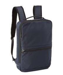 World Traveler（ワールドトラベラー）の「サビオ A4サイズ収納可能 14inchPC収納 65341（ビジネスバッグ・メンズ）」