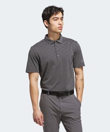 adidas 3-STRIPES RUGBY LONGSLEEVE POLO / アディダス 3 ストライプ