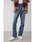 AZUL BY MOUSSY�i�A�Y�[���o�C�}�E�W�[�j�́uAZUL DENIM �}�C�N���t���A�i�f�j���p���c�j�v�b�u���[