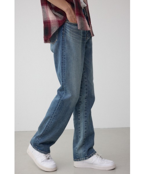 セール】AZUL DENIM マイクロフレア（デニムパンツ）｜AZUL BY MOUSSY